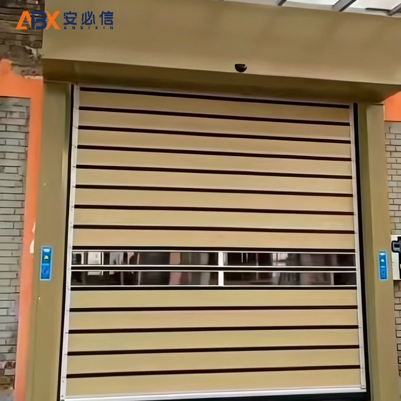 南平市感应高速门